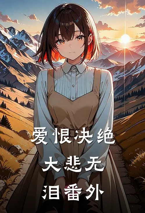 爱恨决绝，大悲无泪番外