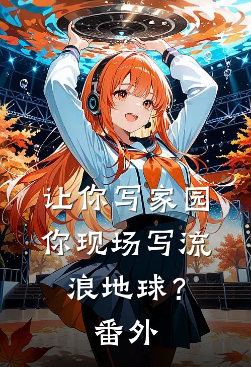 让你写家园，你现场写流浪地球？番外
