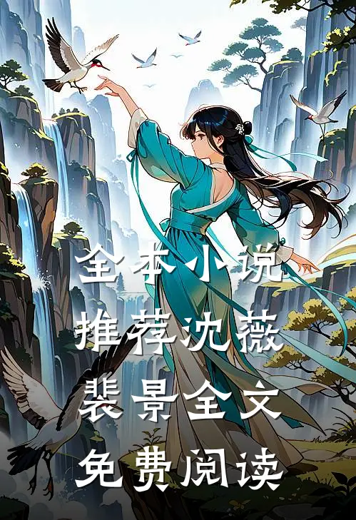 全本小说推荐沈薇裴景全文免费阅读