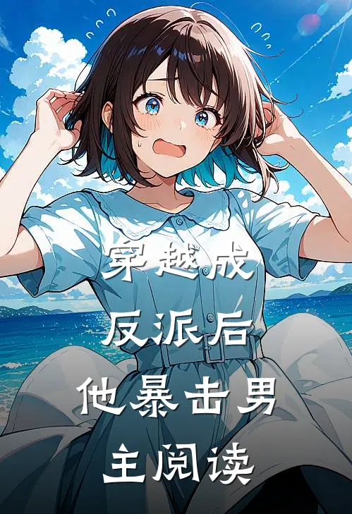 穿越成反派后，他暴击男主阅读