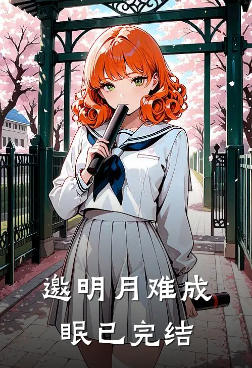 邀明月难成眠已完结
