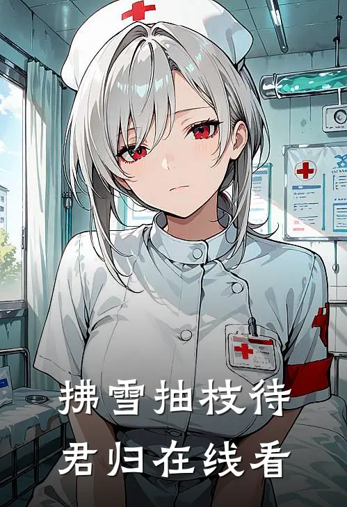 拂雪抽枝待君归在线看
