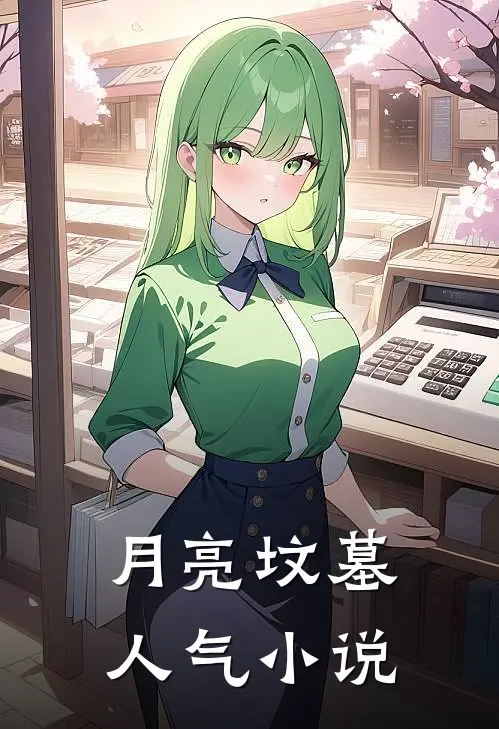 月亮坟墓人气小说