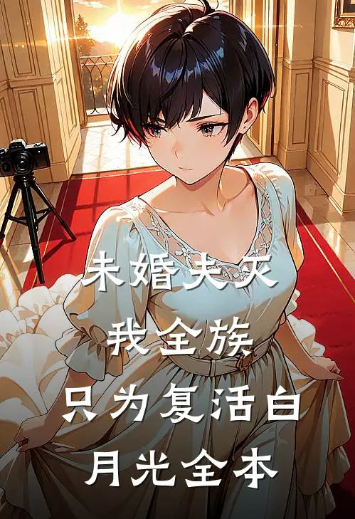 未婚夫灭我全族，只为复活白月光全本