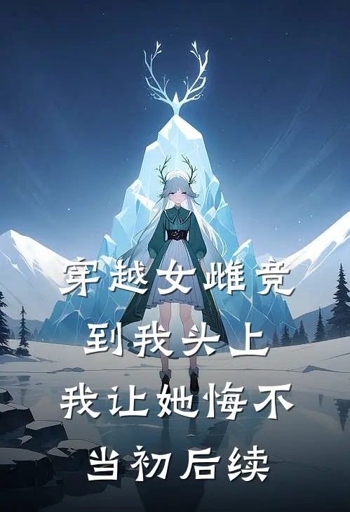 穿越女雌竞到我头上，我让她悔不当初后续
