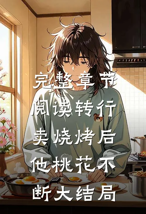 完整章节阅读转行卖烧烤后,他桃花不断大结局