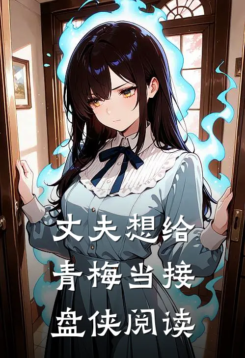 丈夫想给青梅当接盘侠阅读