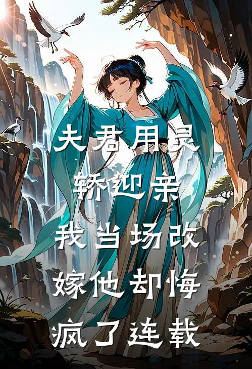 夫君用灵轿迎亲，我当场改嫁他却悔疯了连载
