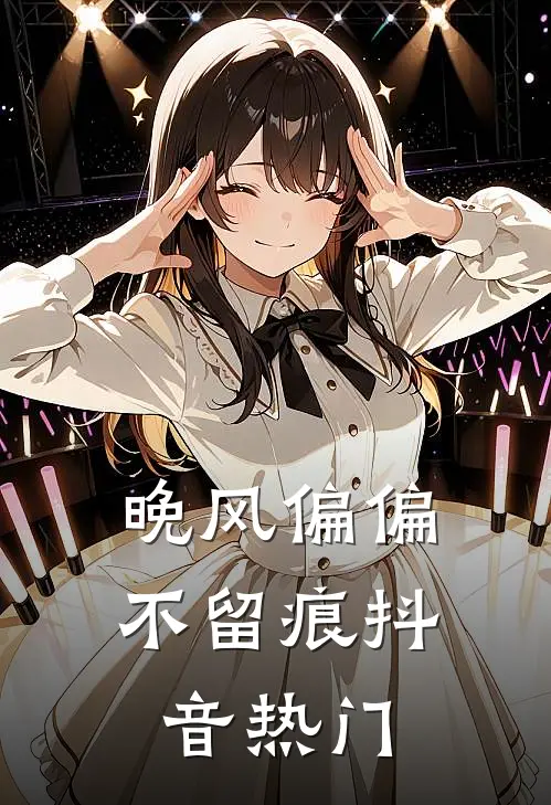 晚风偏偏不留痕抖音热门