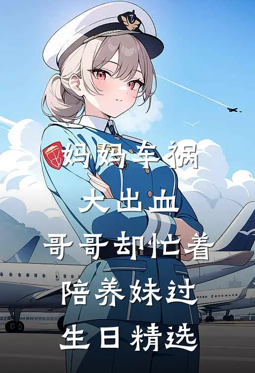妈妈车祸大出血，哥哥却忙着陪养妹过生日精选
