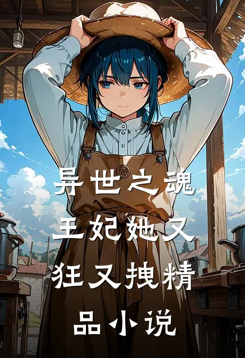 异世之魂：王妃她又狂又拽精品小说