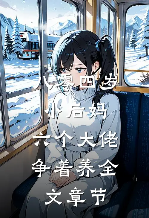 八零四岁小后妈，六个大佬争着养全文章节
