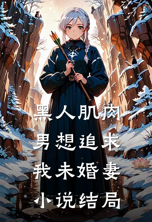 黑人肌肉男想追求我未婚妻小说结局