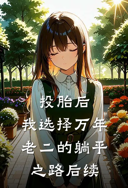 投胎后，我选择万年老二的躺平之路后续