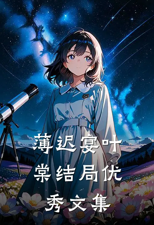 薄迟宴叶棠结局优秀文集