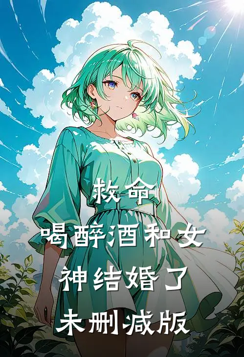救命，喝醉酒和女神结婚了未删减版