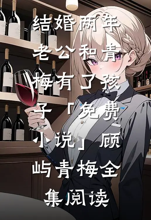 结婚两年，老公和青梅有了孩子「免费小说」顾屿青梅全集阅读