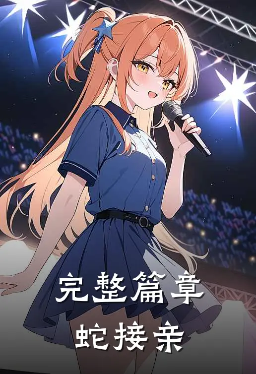 完整篇章蛇接亲