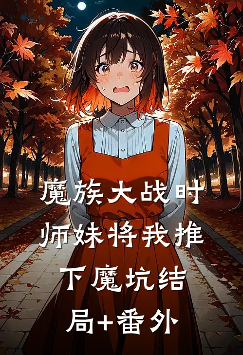 魔族大战时，师妹将我推下魔坑结局+番外
