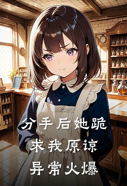 分手后她跪求我原谅异常火爆