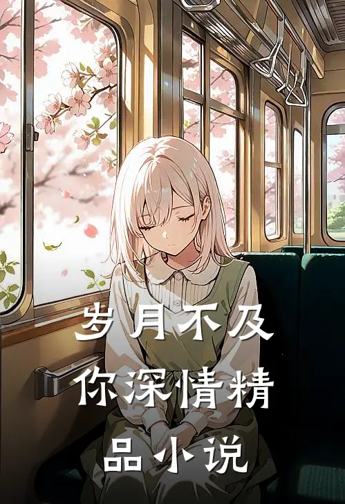 岁月不及你深情精品小说