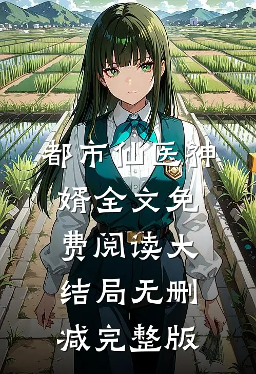 都市仙医神婿叶玄宁挽心免费阅读全文无删减版