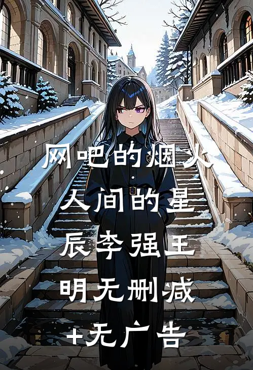 网吧的烟火，人间的星辰李强王明无删减+无广告