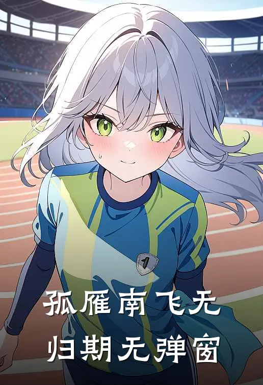 孤雁南飞无归期无弹窗