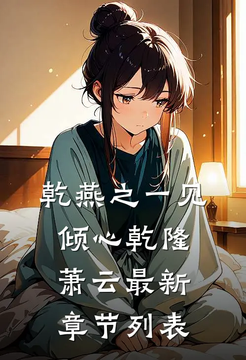 乾燕之一见倾心乾隆萧云最新章节列表