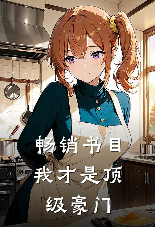 畅销书目我才是顶级豪门