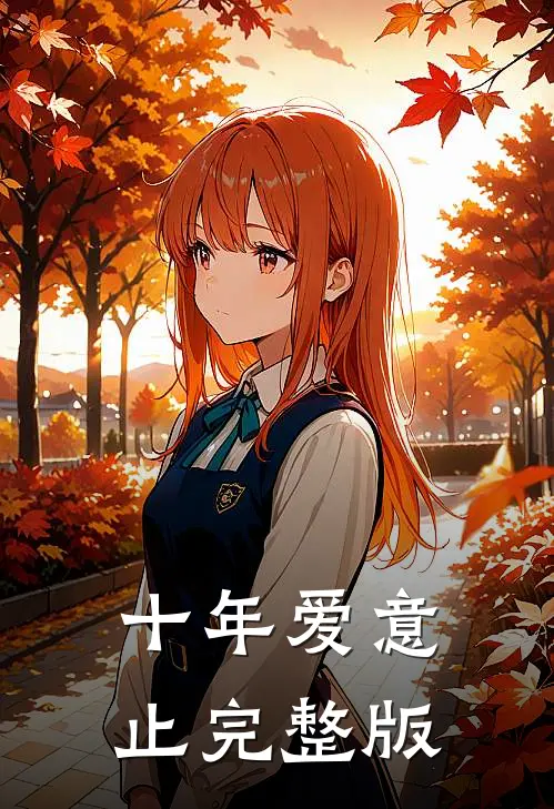 十年爱意止完整版