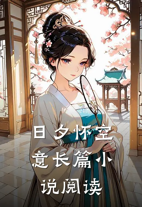 日夕怀空意长篇小说阅读
