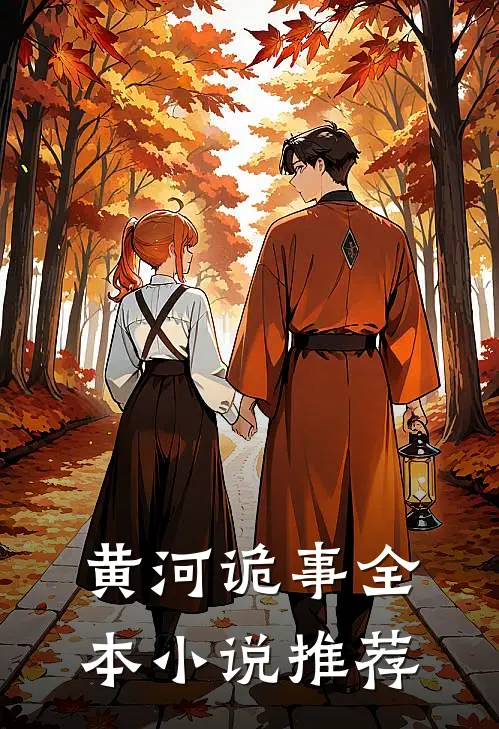 黄河诡事全本小说推荐