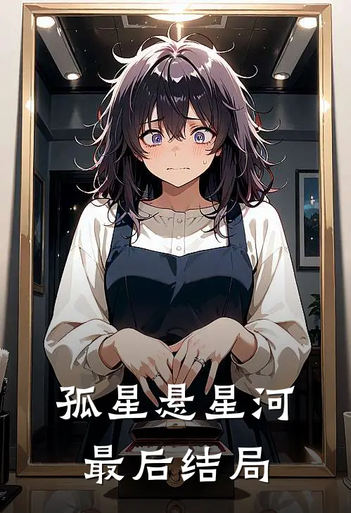 孤星悬星河最后结局