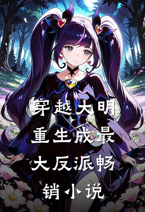 穿越大明：重生成最大反派畅销小说