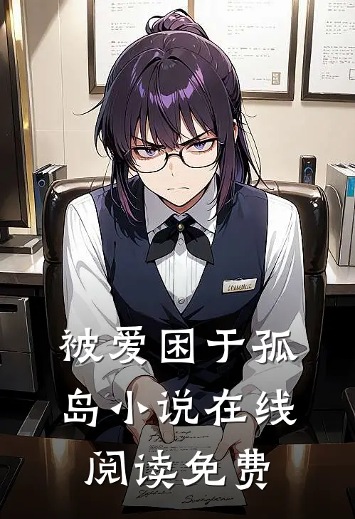被爱困于孤岛小说在线阅读免费
