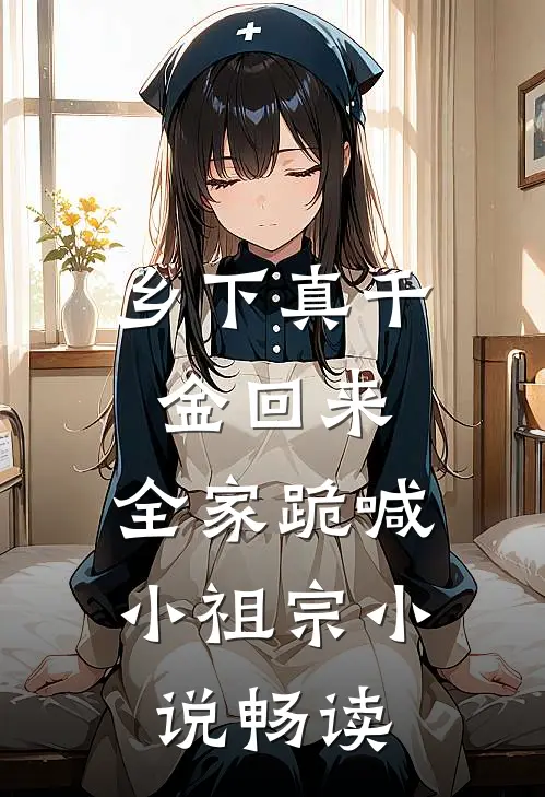 乡下真千金回来，全家跪喊小祖宗小说畅读