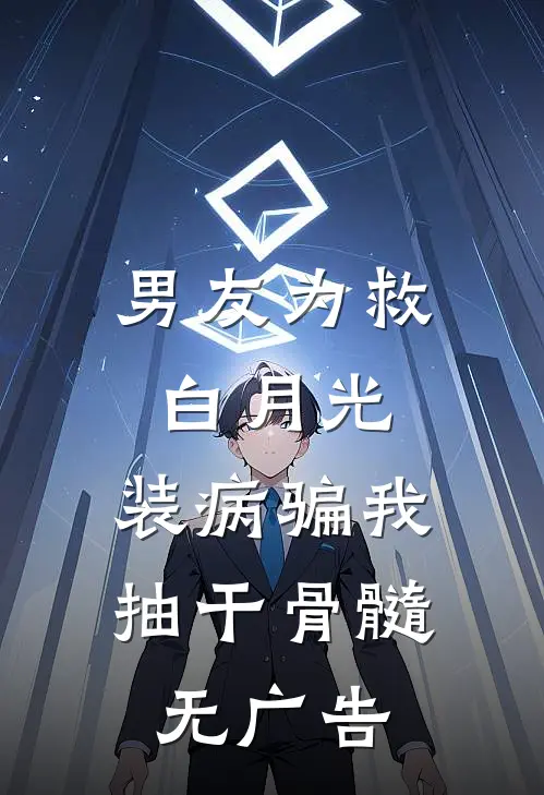 男友为救白月光，装病骗我抽干骨髓无广告