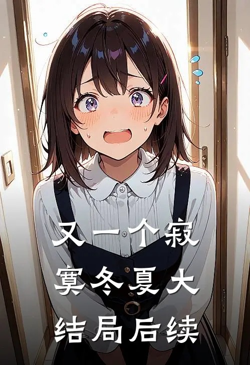 又一个寂寞冬夏大结局后续