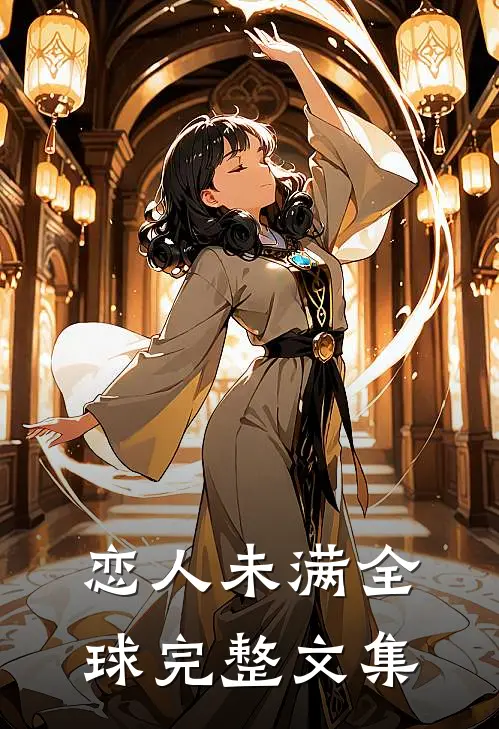 恋人未满全球完整文集