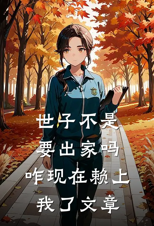 世子不是要出家吗，咋现在赖上我了文章