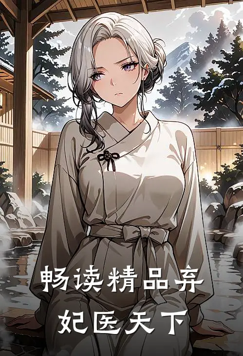 畅读精品弃妃医天下