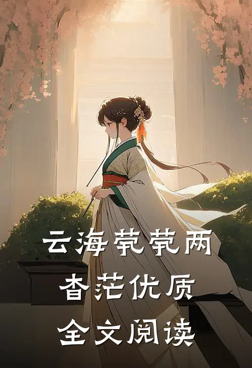 云海茕茕两杳茫优质全文阅读