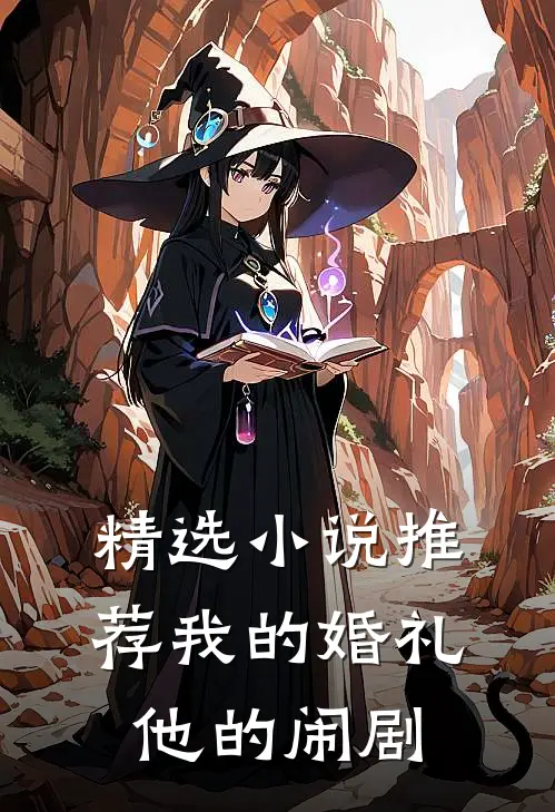 精选小说推荐我的婚礼，他的闹剧