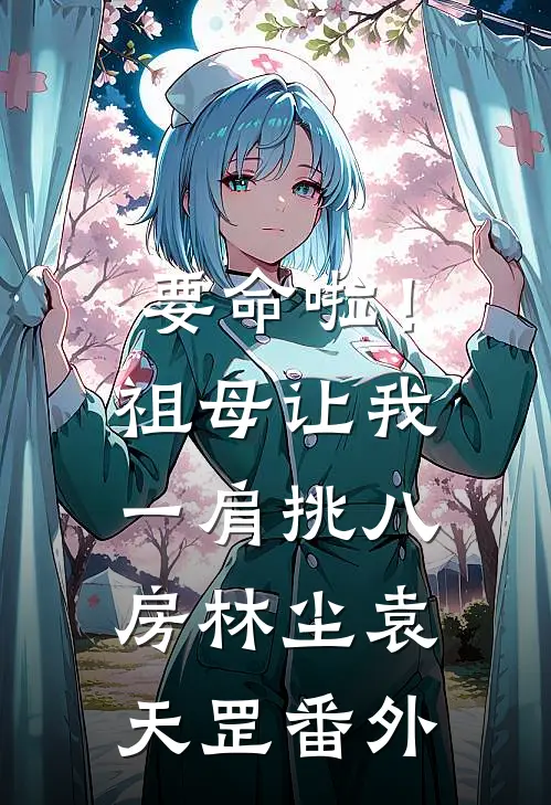 要命啦！祖母让我一肩挑八房林尘袁天罡番外