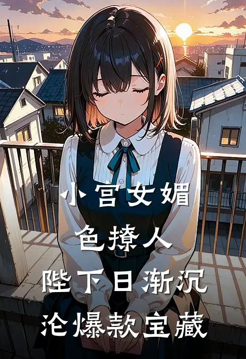 小宫女媚色撩人，陛下日渐沉沦爆款宝藏