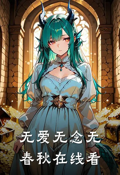 无爱无念无春秋在线看