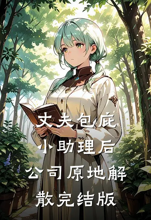 丈夫包庇小助理后，公司原地解散完结版