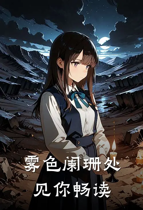 雾色阑珊处见你畅读