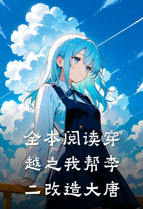 全本阅读穿越之我帮李二改造大唐